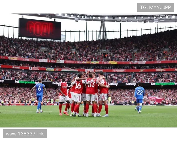 阿森纳主场迎战水晶宫英超焦点战精彩直播